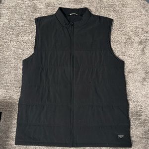 Travis Mathew Puffer Vest